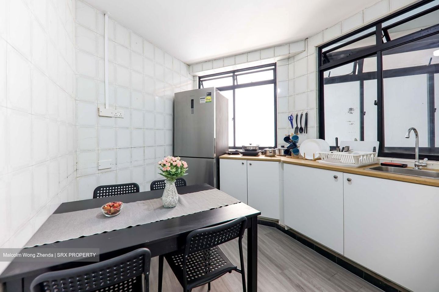 En Fu Mansions (D14), Apartment #521182401